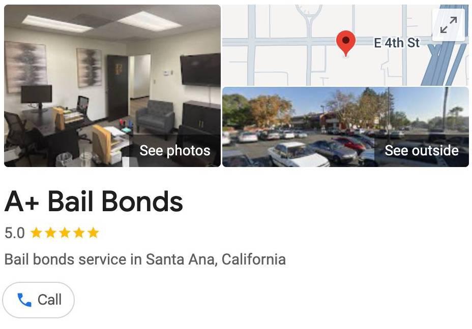 Step-by-Step: How to Post Bail in Anaheim Without the Hassle - A+ Bail Bonds